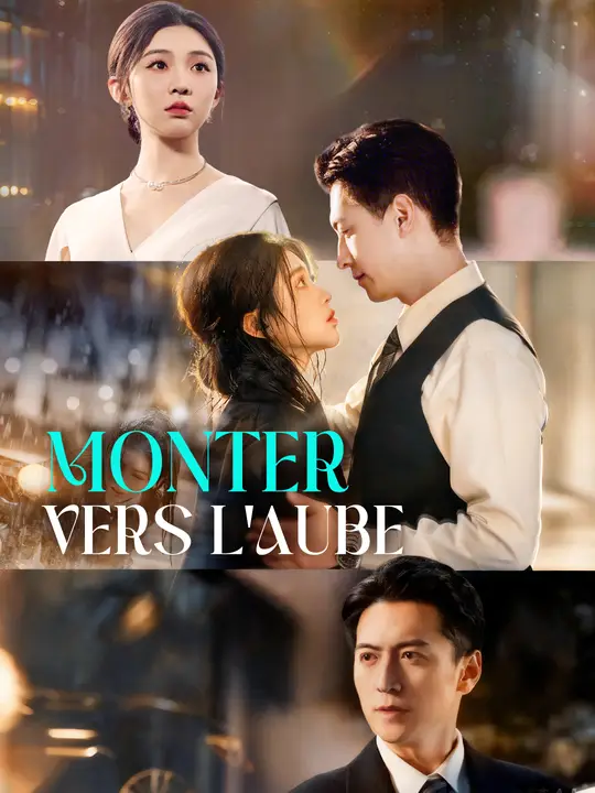Monter vers l'aube