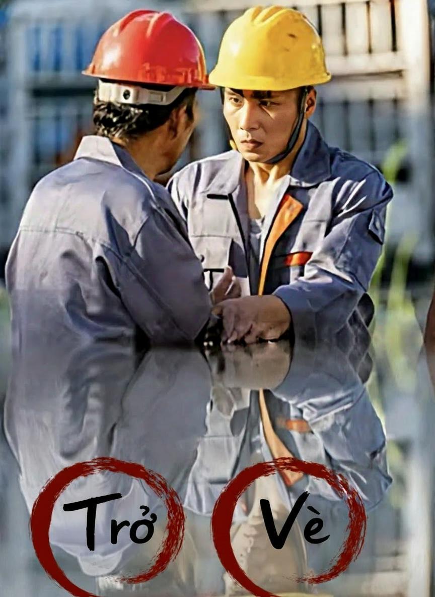Tiến Sĩ Trở Về Báo Thù