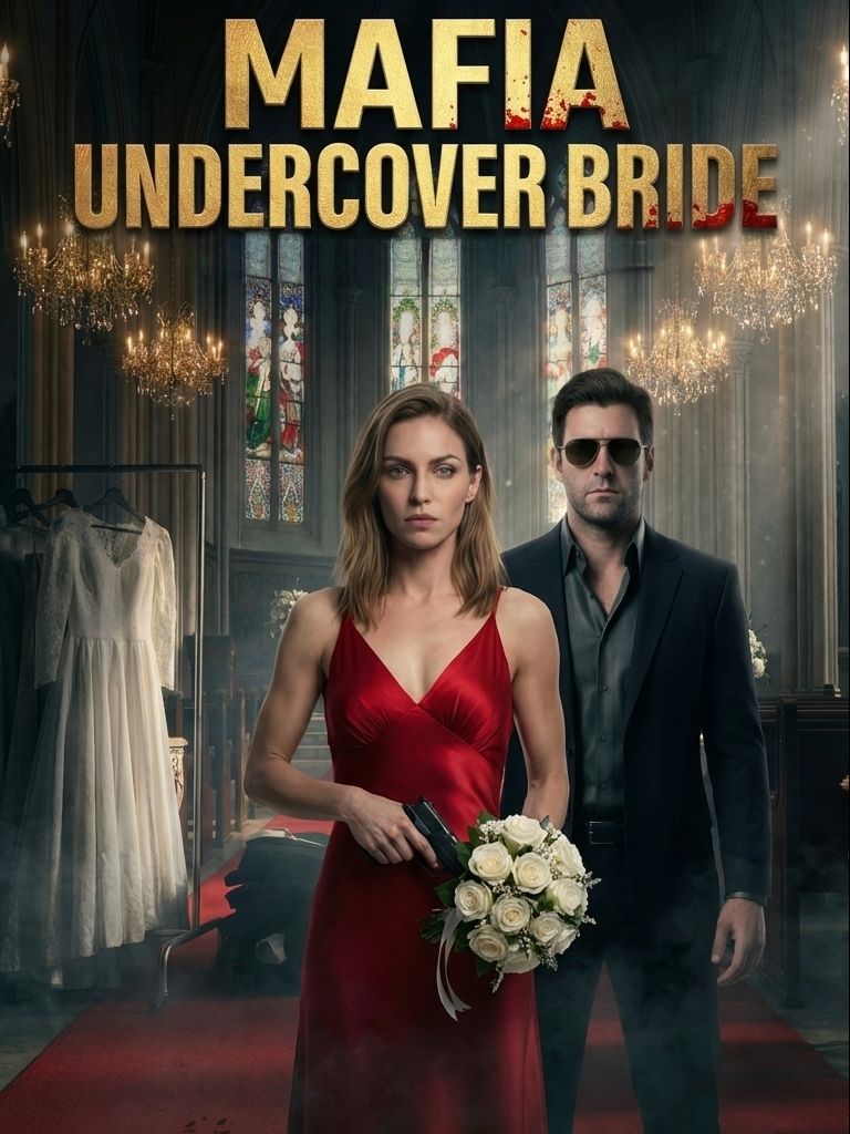 Mafia Undercover Bride