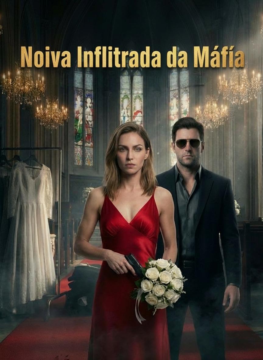 Noiva Infiltrada da Máfia