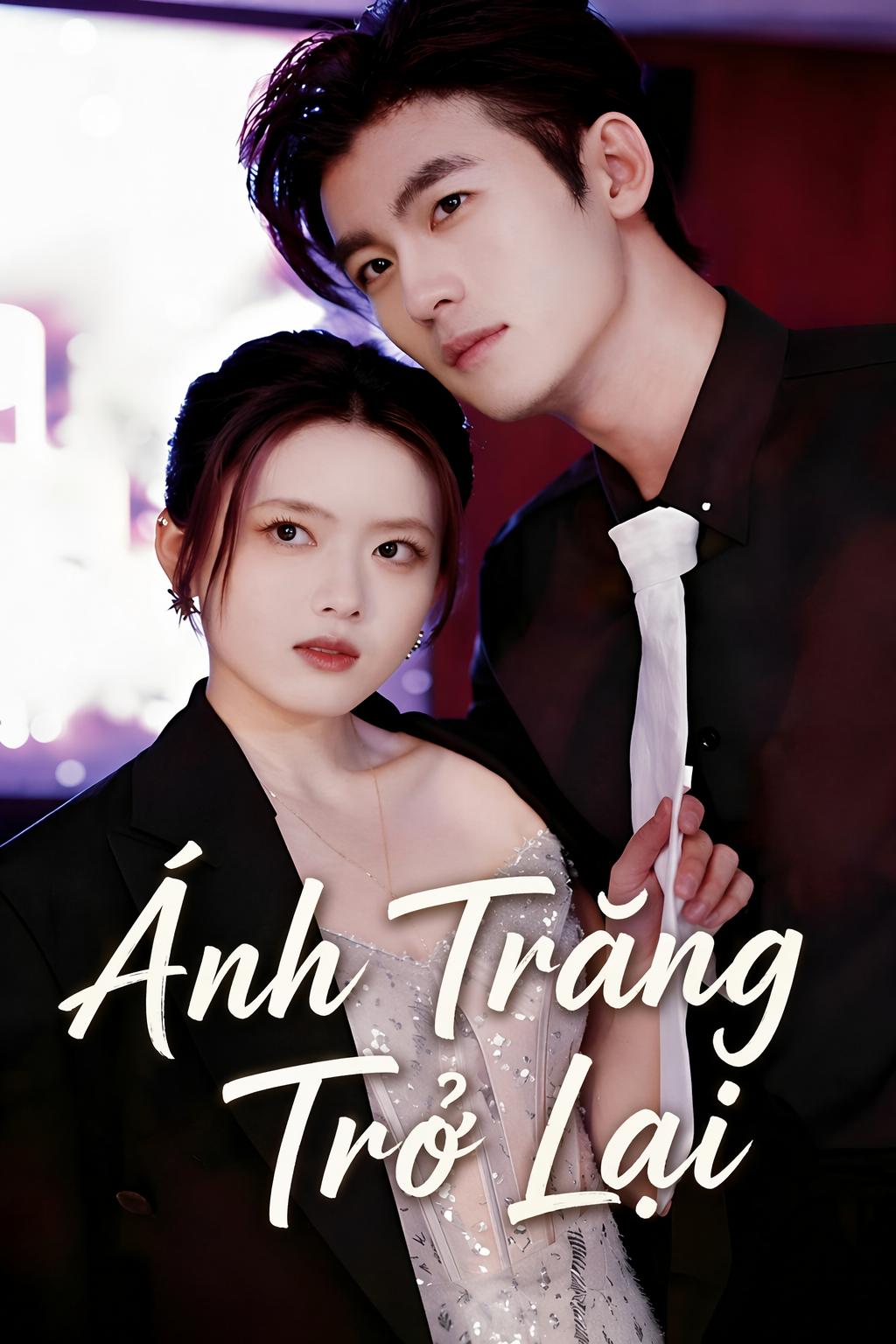 Ánh Trăng Trở Lại