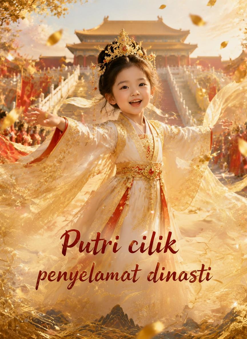 Putri Sang Penyelamat