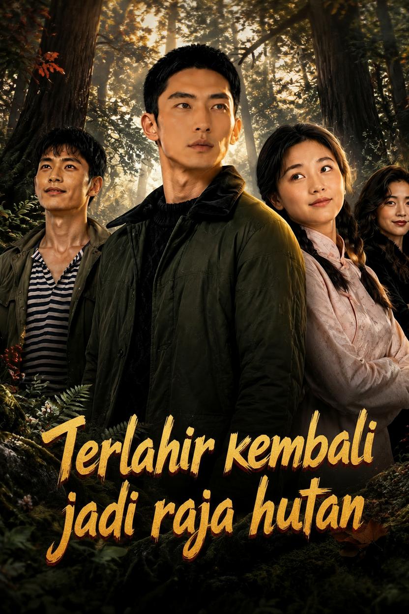 Kesempatan Kedua Sang Penguasa Binatang