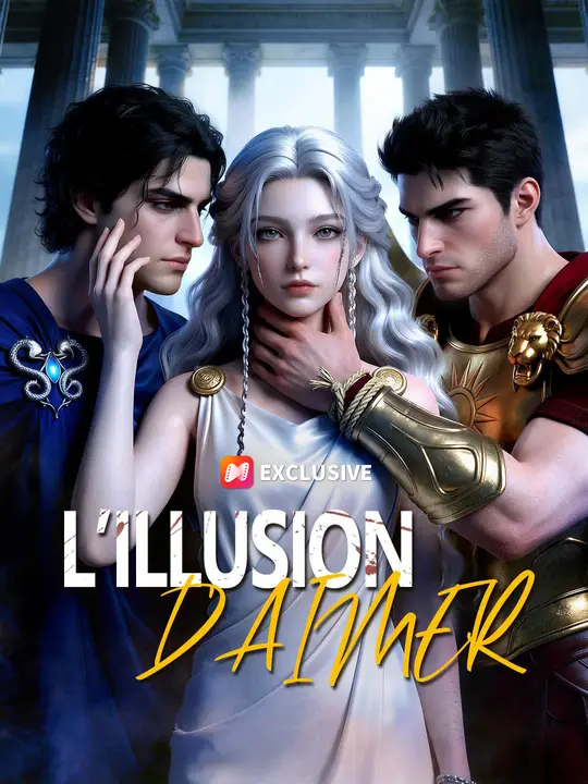 L’ILLUSION D’AIMER