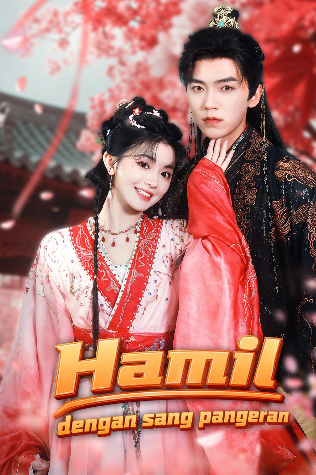 Hamil dengan sang pangeran
