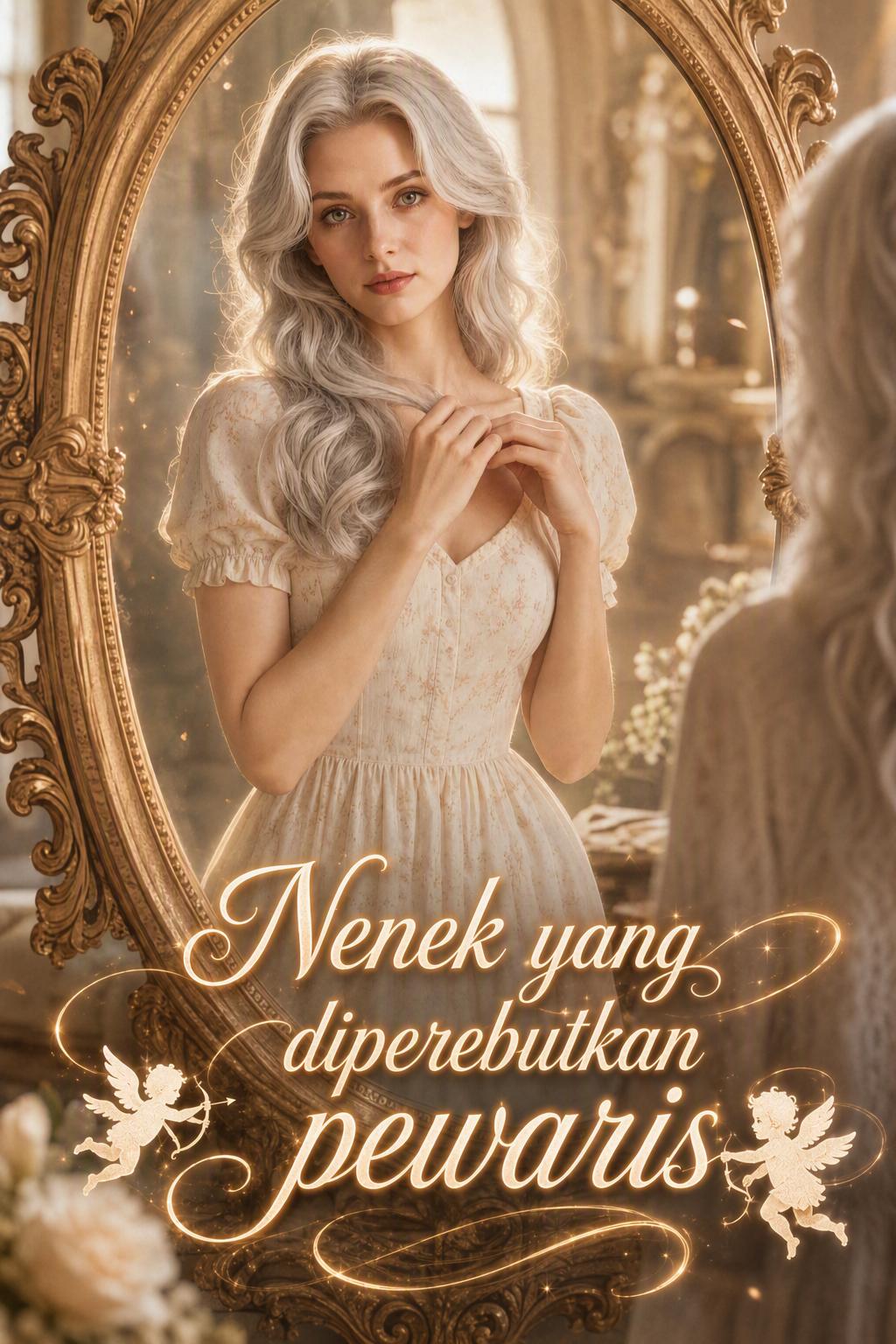 Nenek succubus & lima miliarder