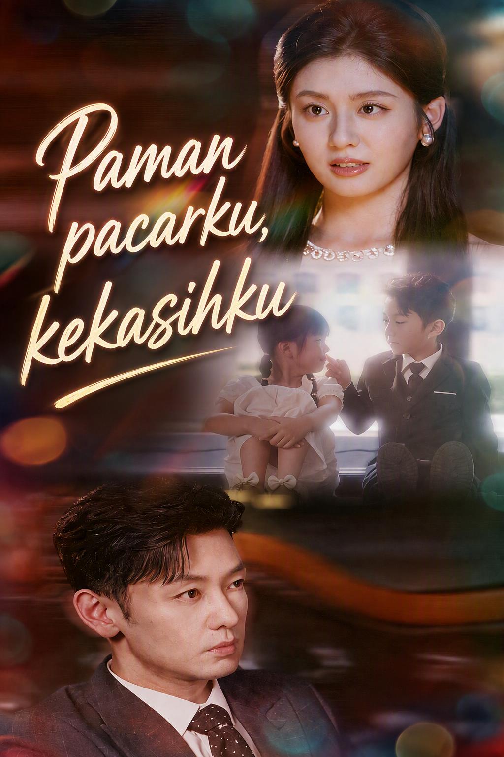 Paman pacarku, kekasihku