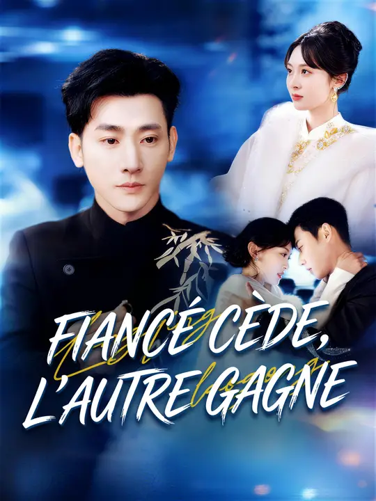 Fiancé cède, l'autre gagne