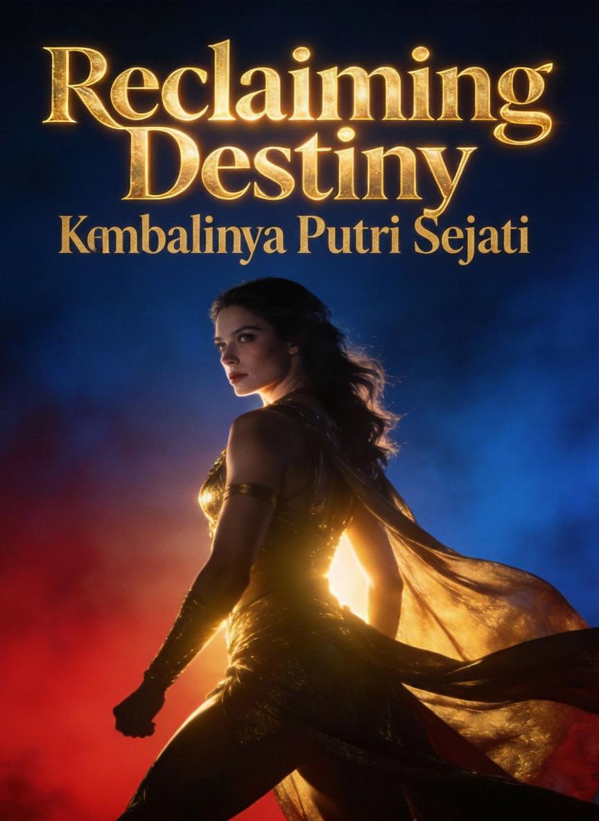 Balas Dendam Sang Pewaris yang Hilang
