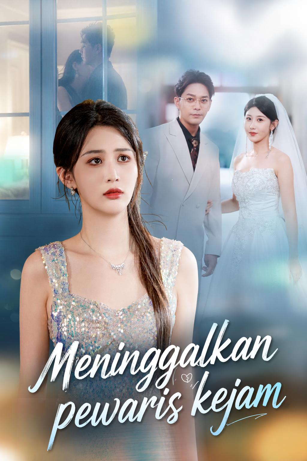 Pengantin Kabur Sang CEO