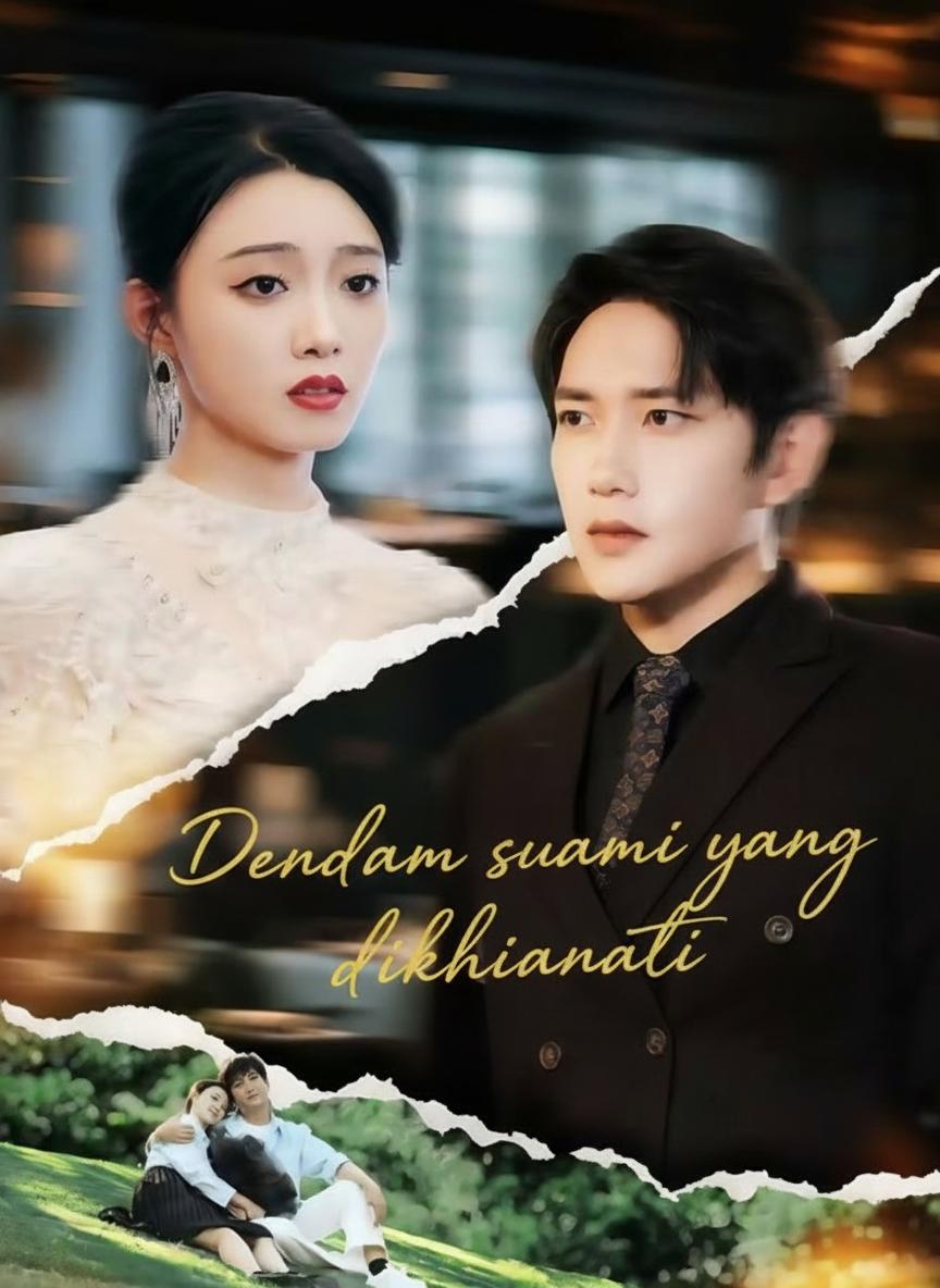 Dendam suami yang dikhianati