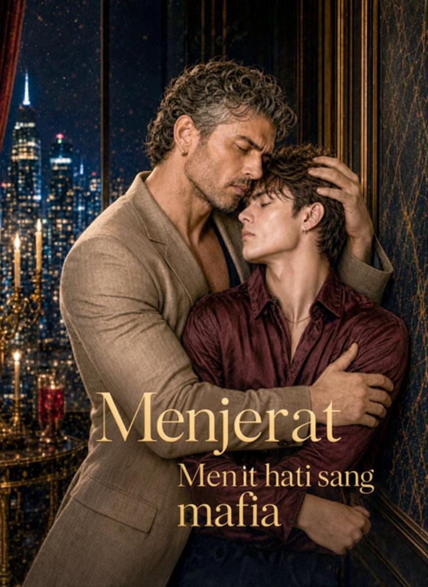 Menjerat hati sang mafia