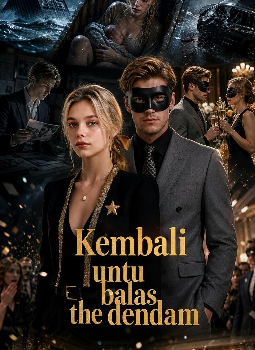 Kembali Dari Kedalaman