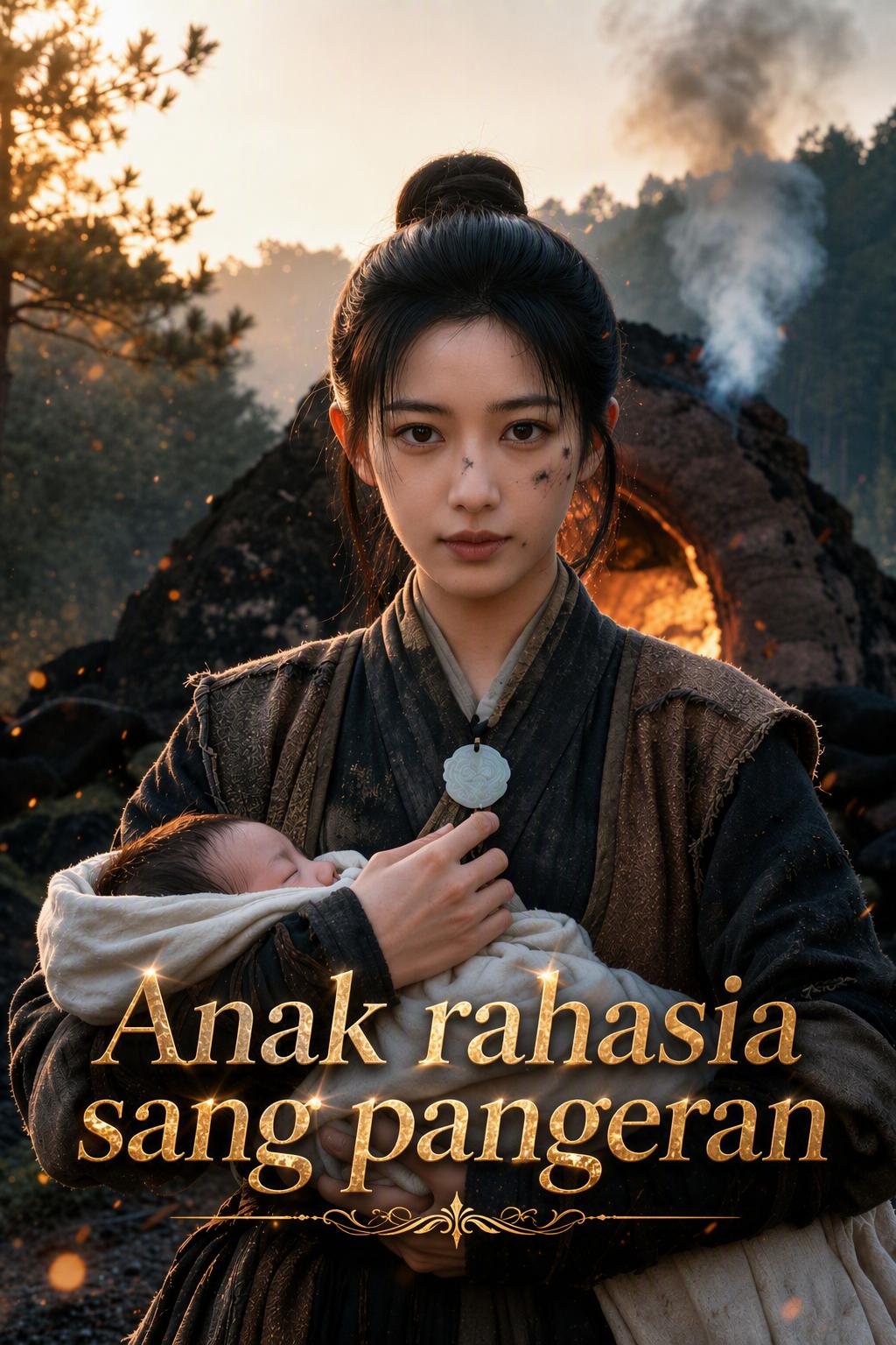 Pewaris Rahasia Sang Pangeran