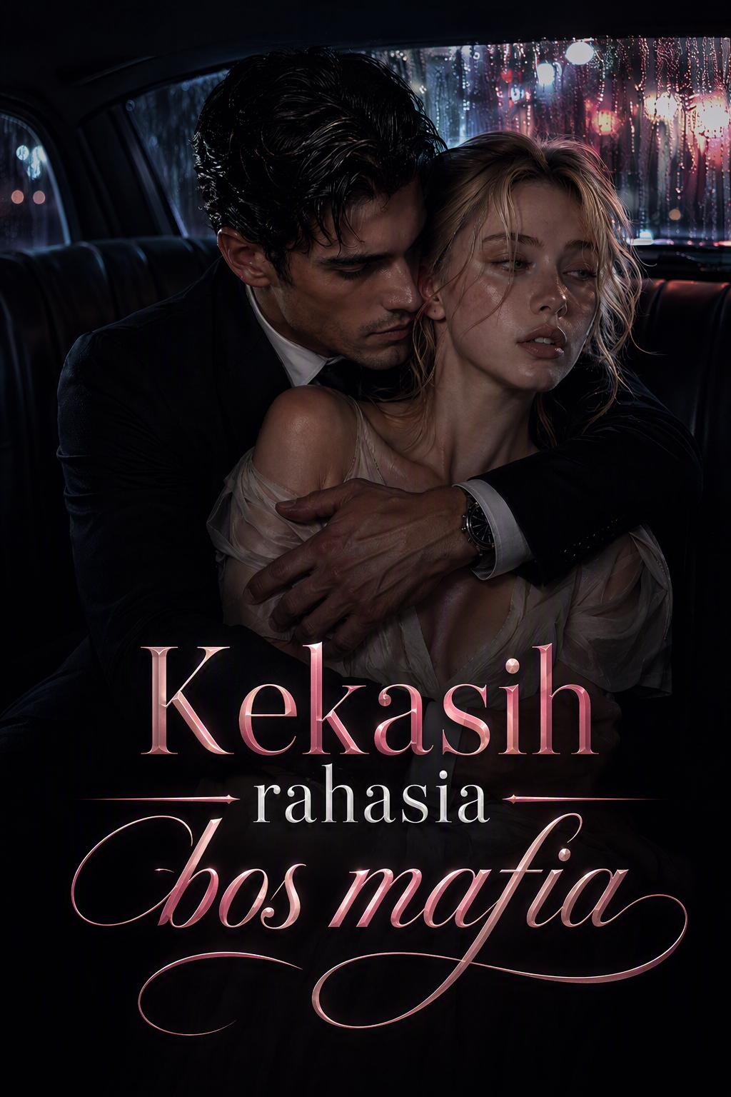 Kekasih rahasia sang bos mafia