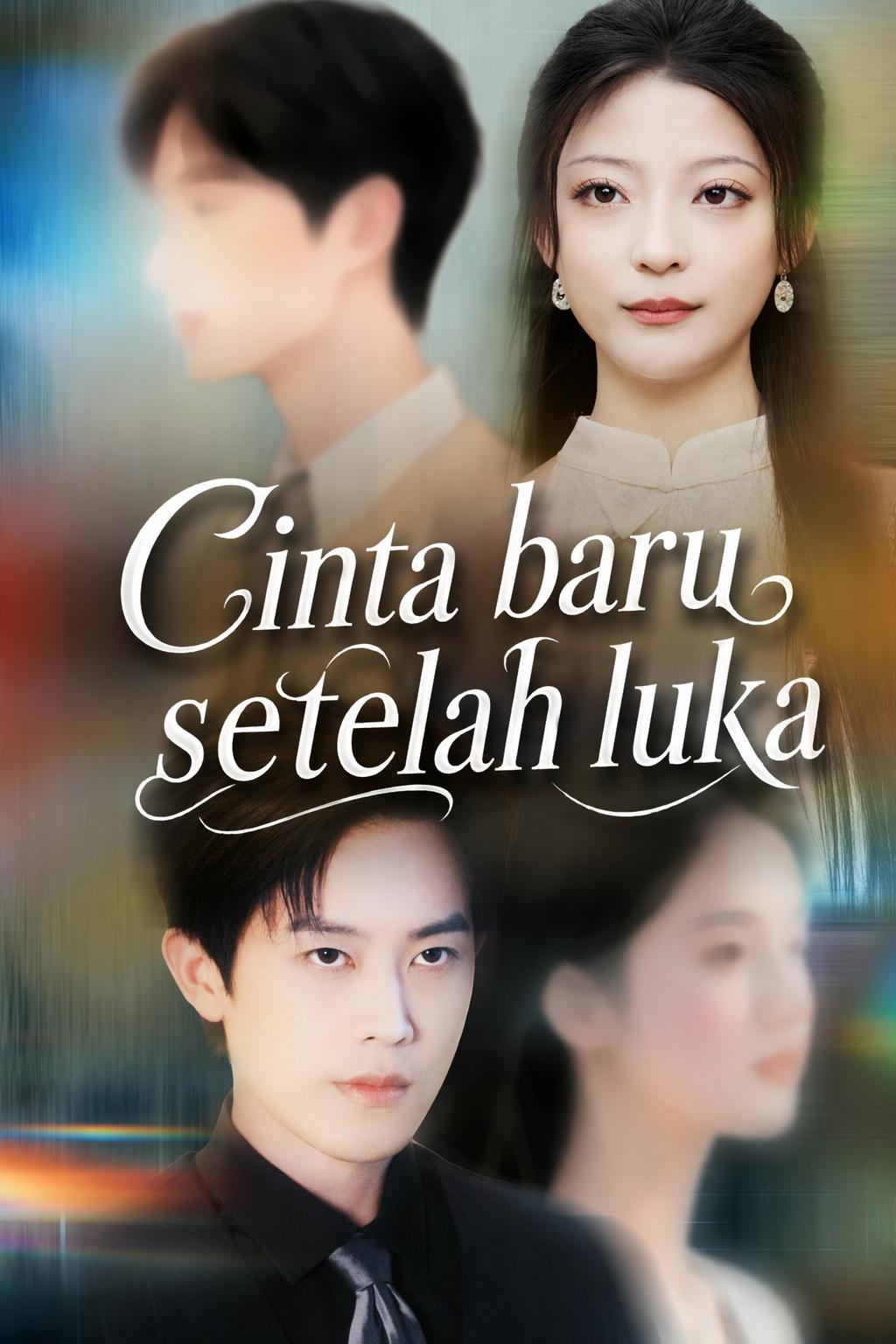 Kesempatan Kedua untuk Mencinta