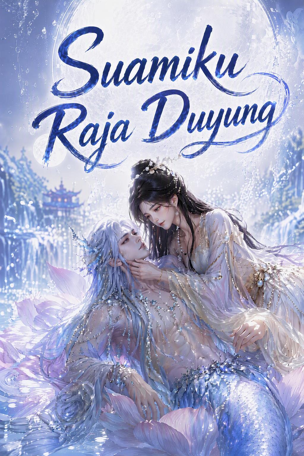 Pengantin Terlahir Kembali Raja Duyung