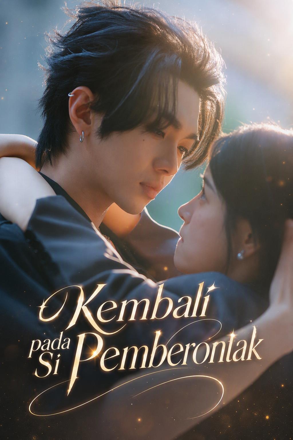 Kesempatan Kedua Sang Pemberontak