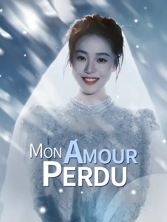 MON AMOUR PERDU