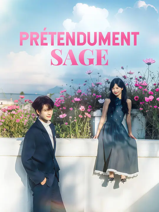 PRÉTENDUMENT SAGE