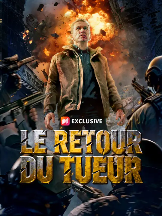 Le Retour du Tueur