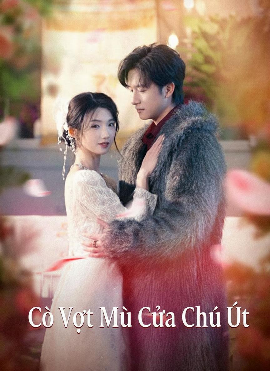 Cô Vợ Mù Của Chú Út