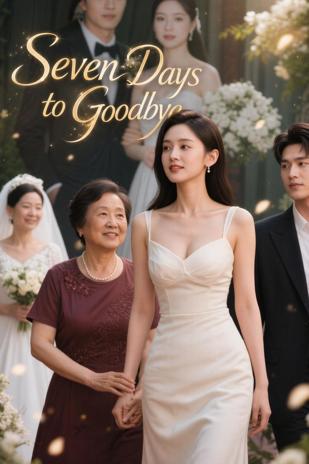 Seven Days to Goodbye