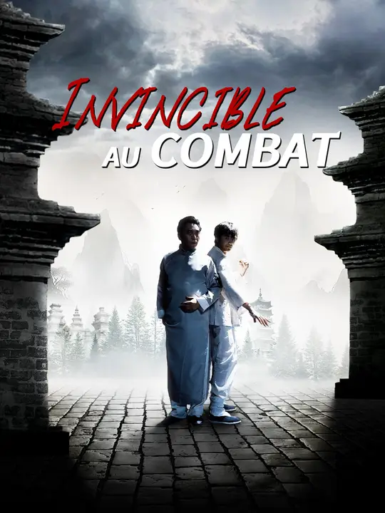 INVINCIBLE AU COMBAT