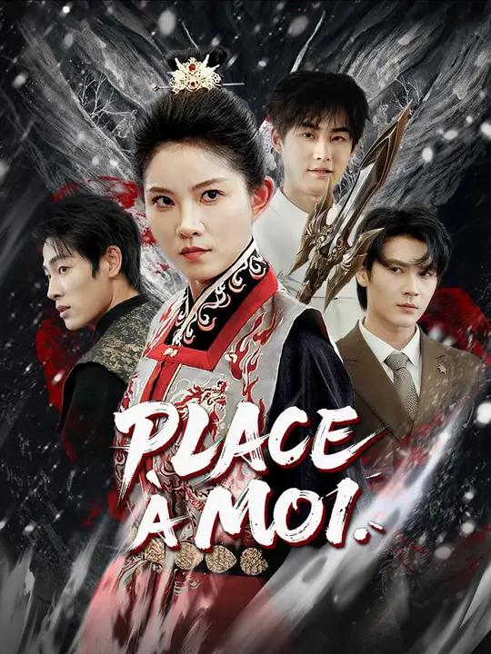 PLACE À MOI