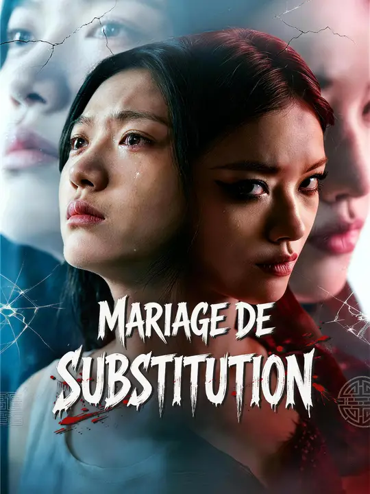 MARIAGE DE SUBSTITUTION