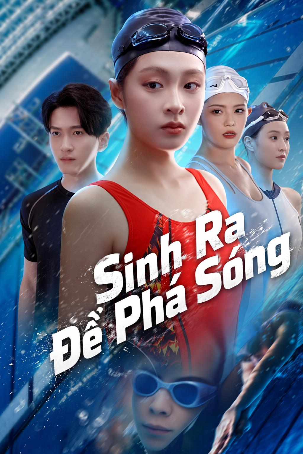 Kình Ngư Báo Thù