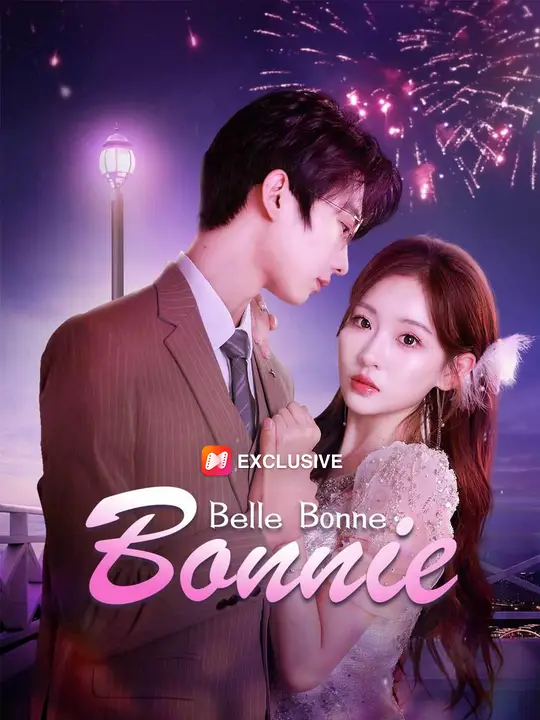 BELLE BONNE BONNIE