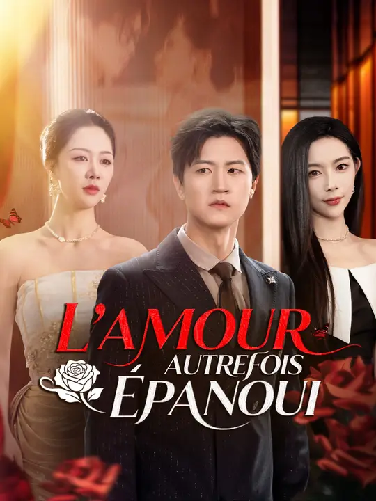 L'amour, autrefois épanoui