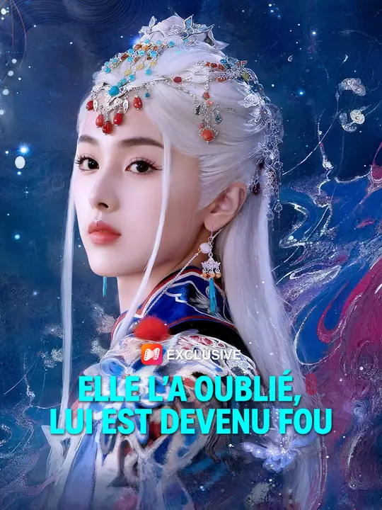 Elle l'a oublié, lui est devenu fou