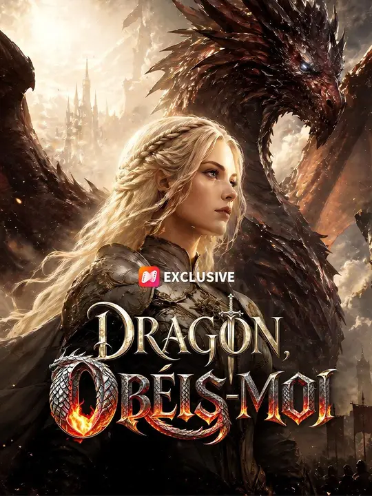 Dragon, obéis-moi