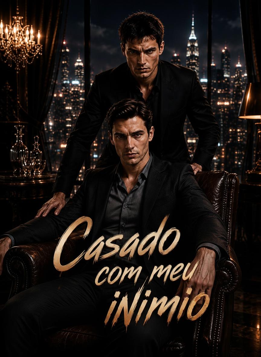 Casado com meu inimigo