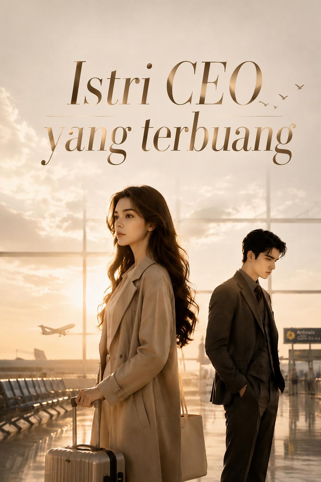 Mengejar Langit Cerah