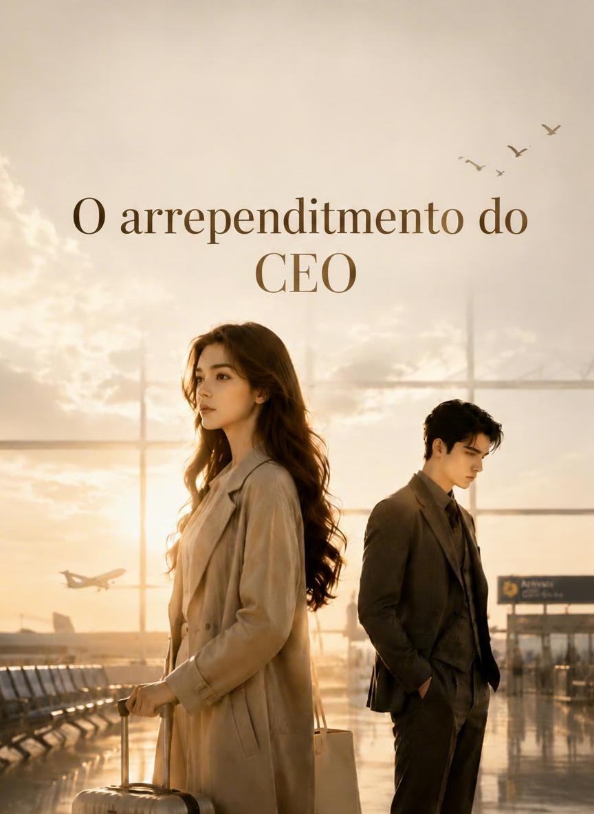 A Esposa que Ele Perdeu