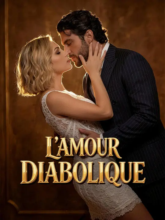 L’AMOUR DIABOLIQUE