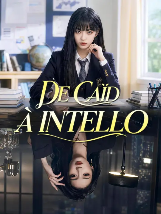 De Caïd à Intello