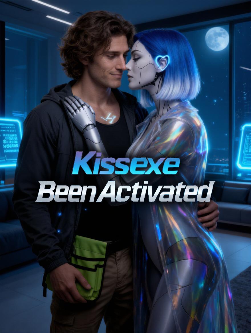Kiss.exe Has Been Activated