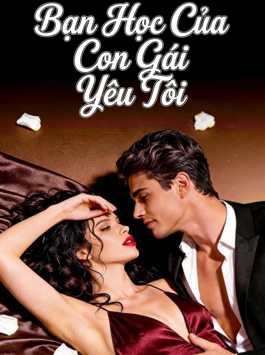 Bạn Học Của Con Gái Yêu Tôi