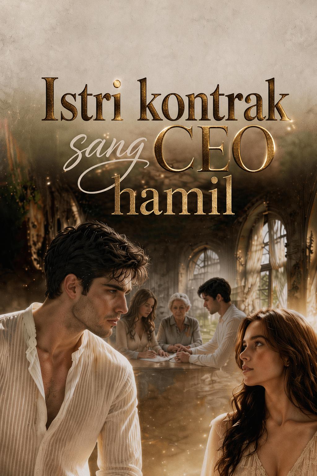 Bay Lucas'ın Hamile Kaçak Karısı