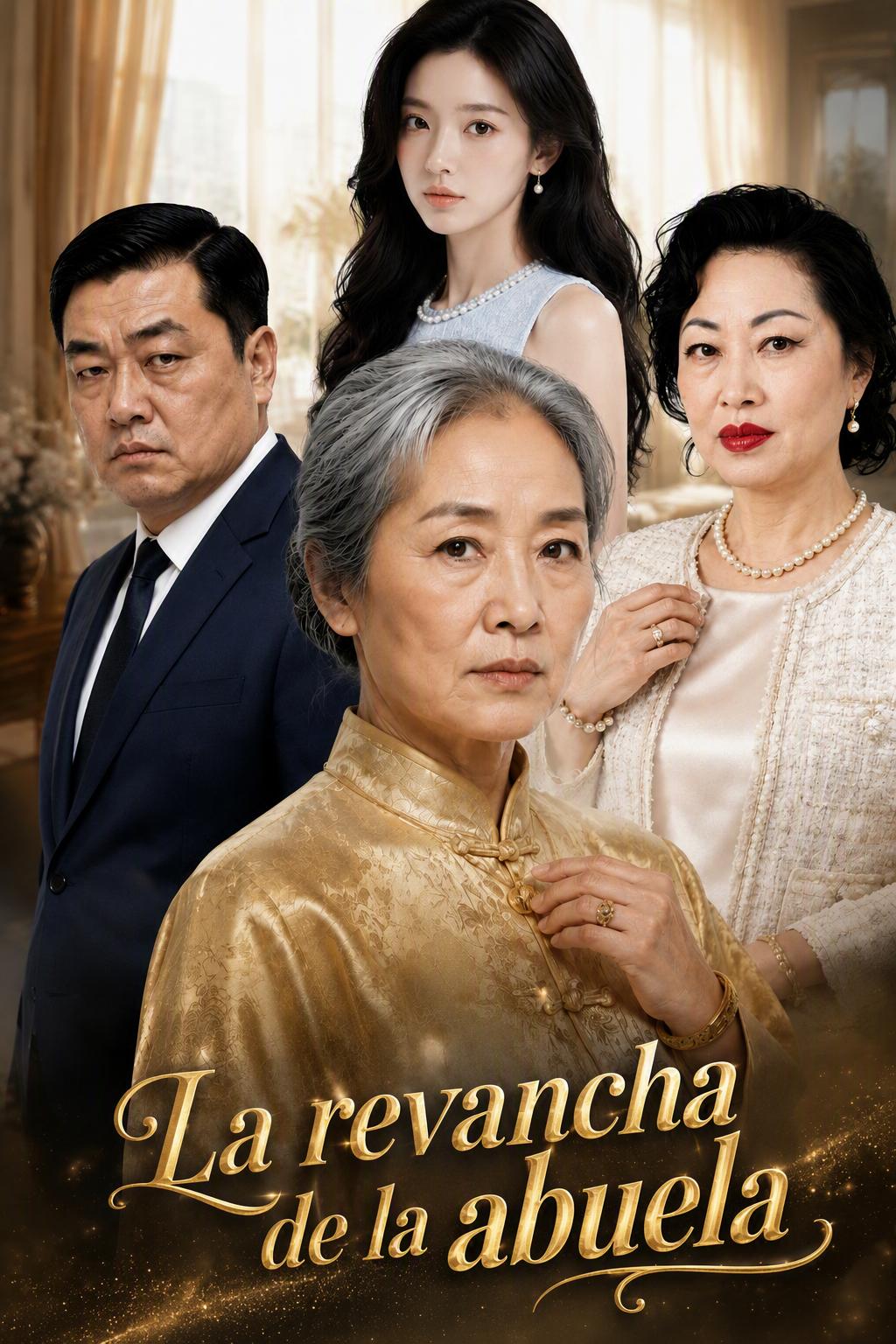 가장의 복수