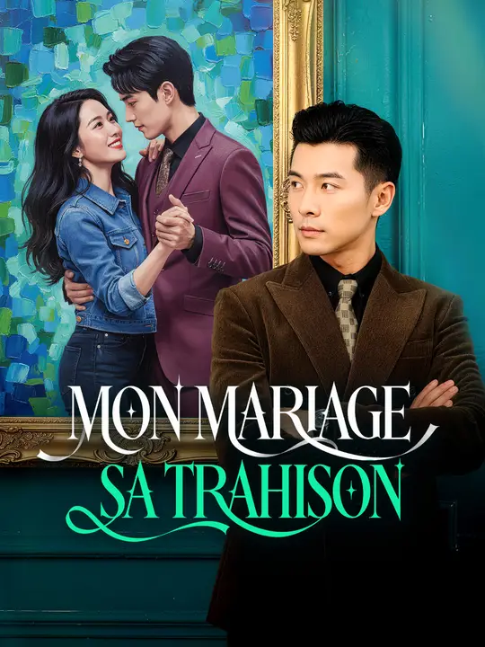 MON MARIAGE, SA TRAHISON