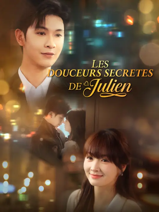 Les Douceurs Secrètes de Julien