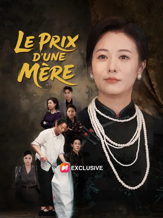 LE PRIX D'UNE MÈRE