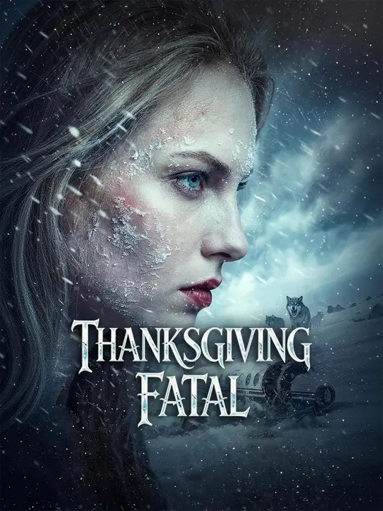 THANKSGIVING FATAL