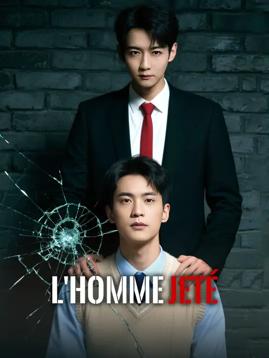 L'HOMME JETÉ
