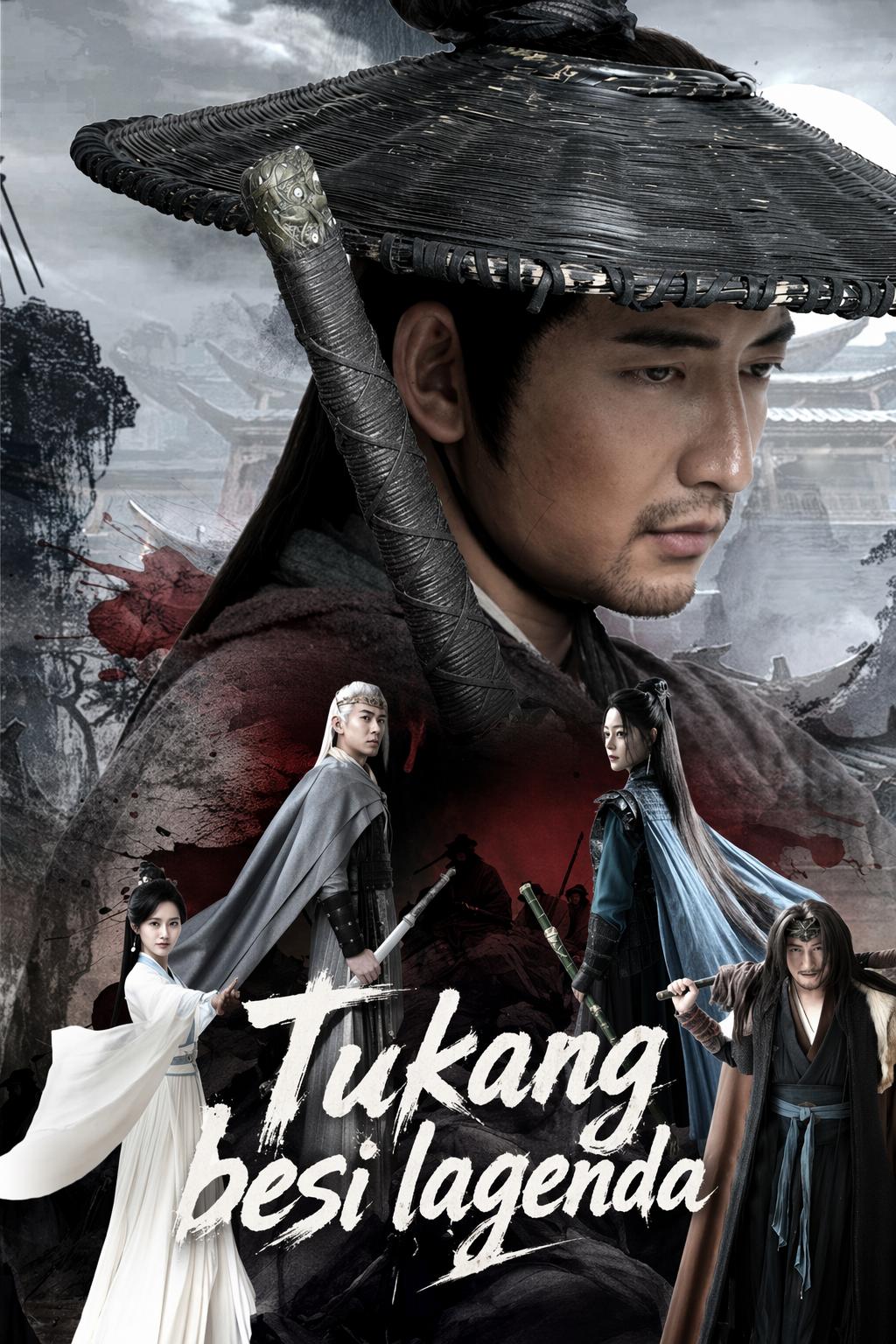 Tuan Pandai Besi